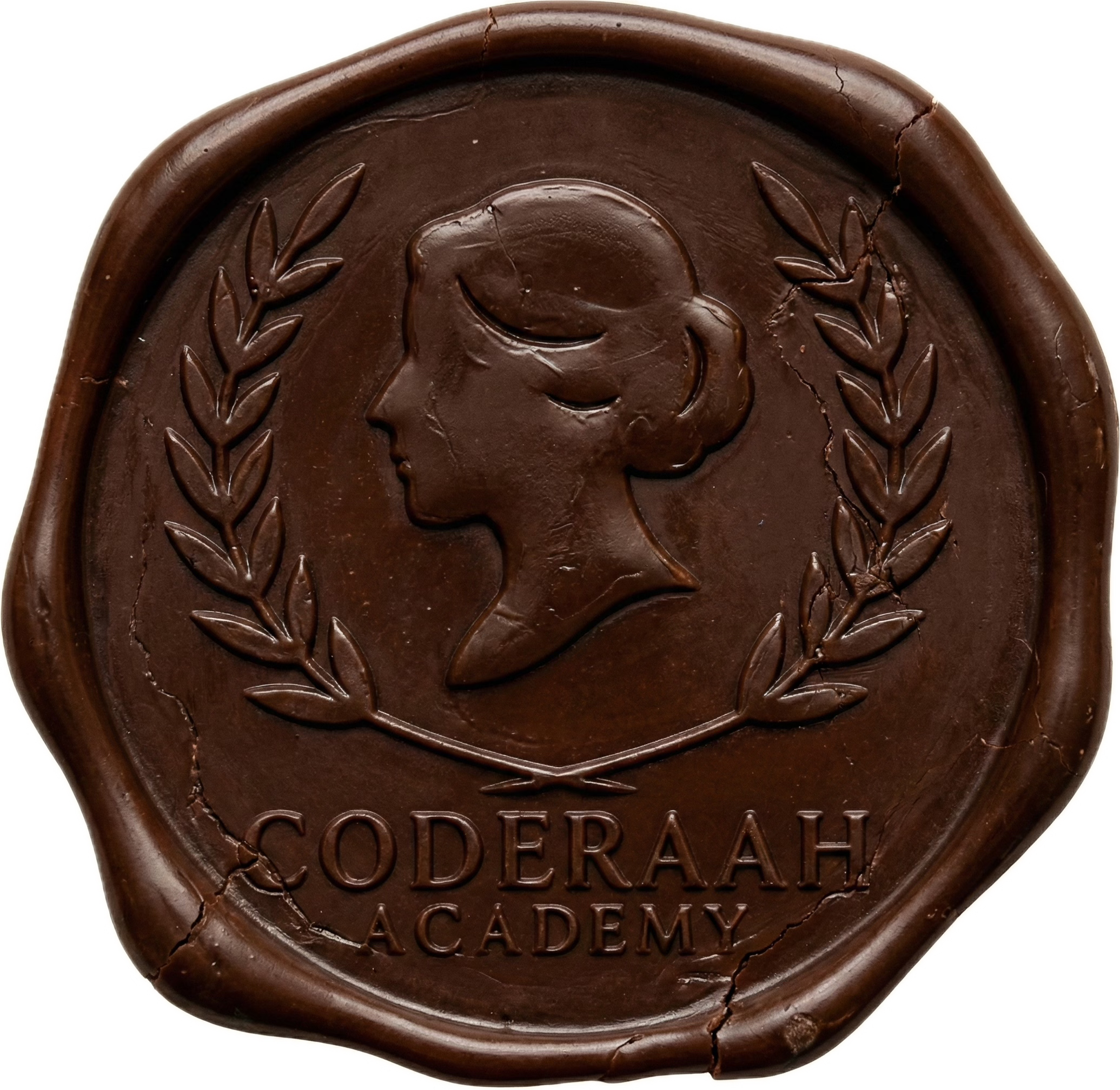 CodeRaah Academy Seal